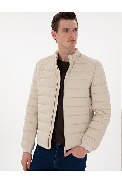 Pierre Cardin Taş Cropped Slim Mont 50302527-VR049