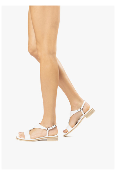 Nero Giardini Sandalen