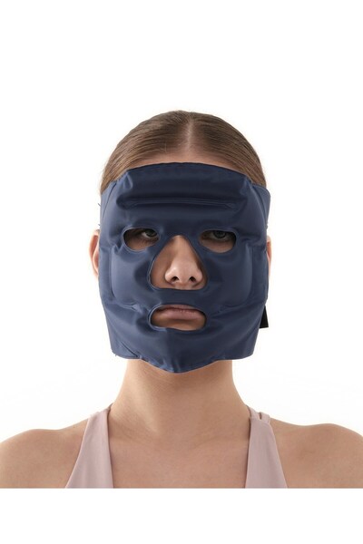 Ortholand TERMOJEL YÜZ MASKESİ SICAK-SOĞUK KOMPRES