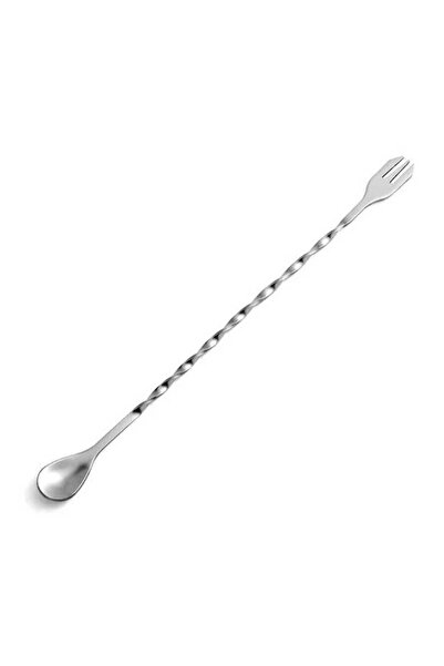Epinox Cocktail Spoon - Forked