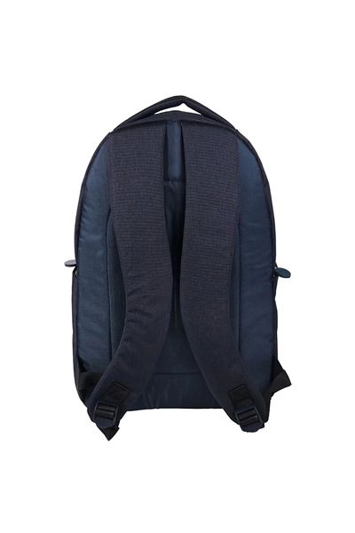 Fenerbahçe Navy Blue Me 24724 Zippered Backpack