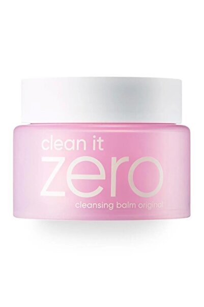 Banila Co - Clean It Zero Original Cleansing Balm 100ml (Temizleyici Balsam) (GLOBALCARE)