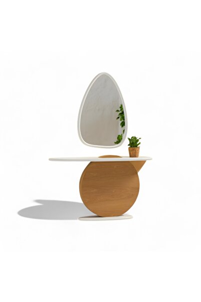 VUENS Çağdaş Çizgili Modern Dresuar Takımı