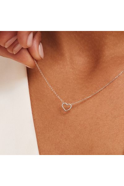 Isabel Bernard Isabel Bernard Saint Germain 14 Karat Kette