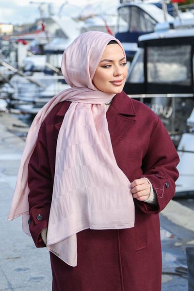 Armine Lyon Shawl 3 - Trend Set