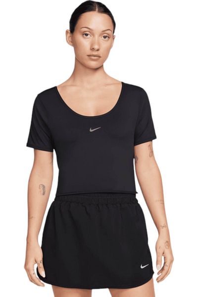 Nike Tricou NIKE One Classic Twist - FN2851-010