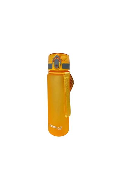 Gıpta GIPTA K7578 COOL-J - 650ml Ziplock Flask