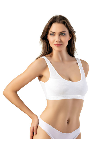 KOTA İÇ GİYİM 95% бавовна, 5% лайкра, з підкладкою, 6 штук, жіночі шорти