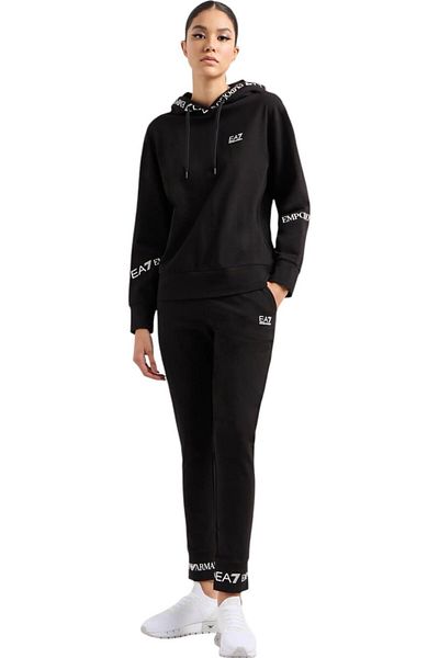 Emporio Armani Trening Emporio Armani EA7 Logo Bandă elastică - TJTXZ-8NTV52-1200