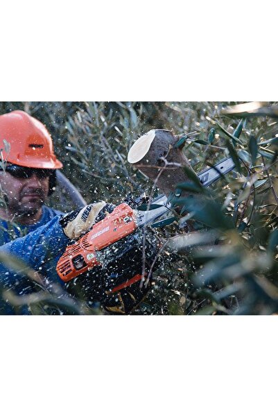 Echo Cs 2511 Tes 1.10 Kw Benzinli Ağaç Kesme Makinesi