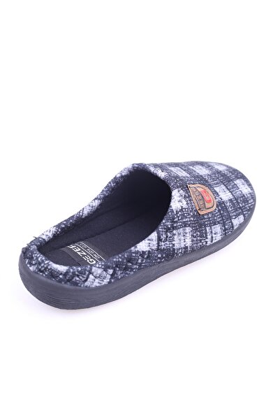 GEZER 13524 Günlük Kadın Ev-Halı Terliği