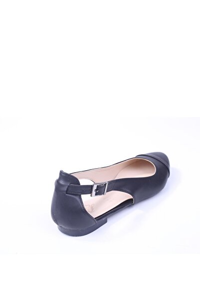 Sedef 947 Women's Daily Ballerina Shoes