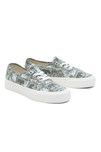 Vans Ua Authentic Vr3