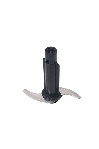 Fakir Speed Multi Blender Için Bıçak Siyah