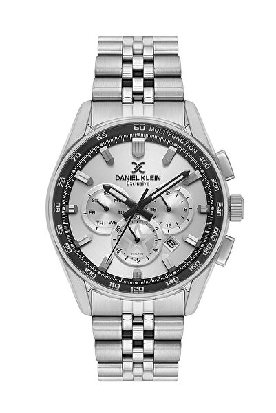 Daniel Klein Dk.1.14001-8 Men's Wristwatch