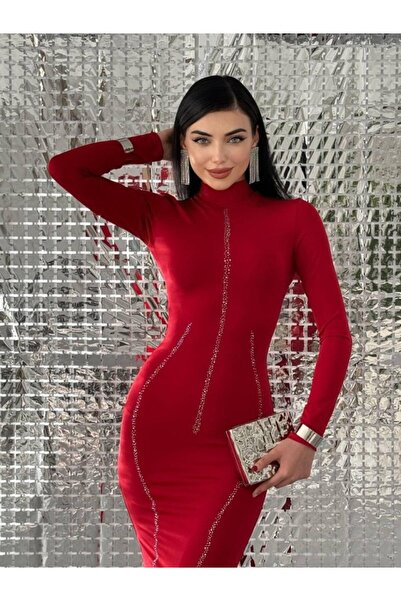 Kokosh moda Rochie Ivo Stone