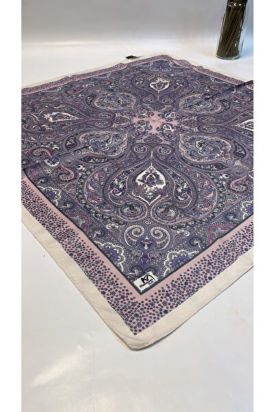 Onur Φουλάρι - Γυναικείο Μαλακό Φουλάρι Ποιότητας Etro Pattern