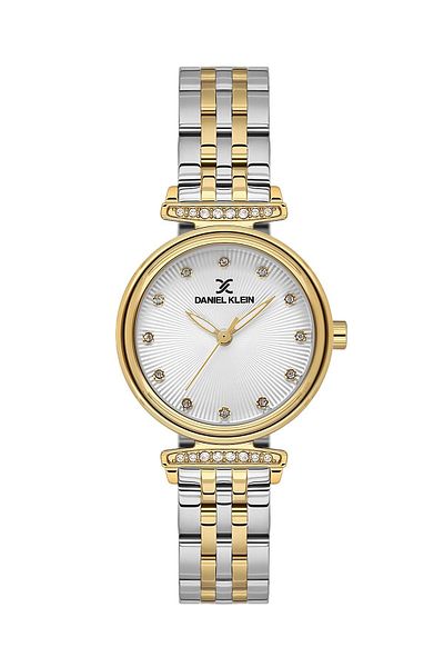 Daniel Klein Dk.1.13958-3 Women's Wristwatch