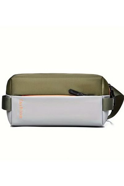 Primo Plus Chest shoulder bag, backpack, crossbody bag for men and women, lightweight waterproof bag