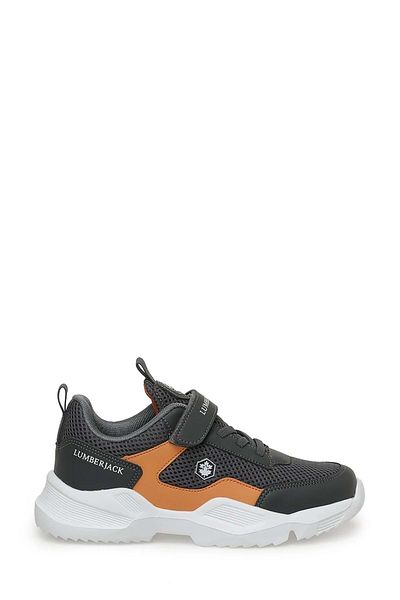 lumberjack Era 4fx K.grey-orange
