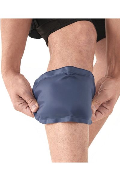 Ortholand Thermogel 13X27 Hot-Cold Compress