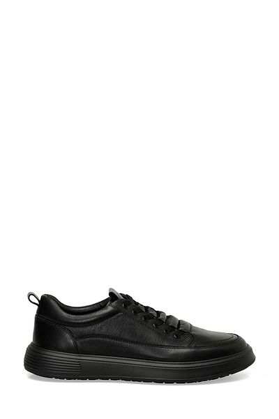 Polaris Men's Shoes |   Polaros 108077 .M 5Fx 5 Point |   Black