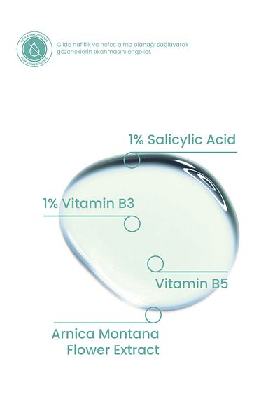 Cosmogenesis Labs 400ml Vegan Oil-Acne Facial Cleansing Gel - Anti-Acne Purifying (1% Salicylic Acid)