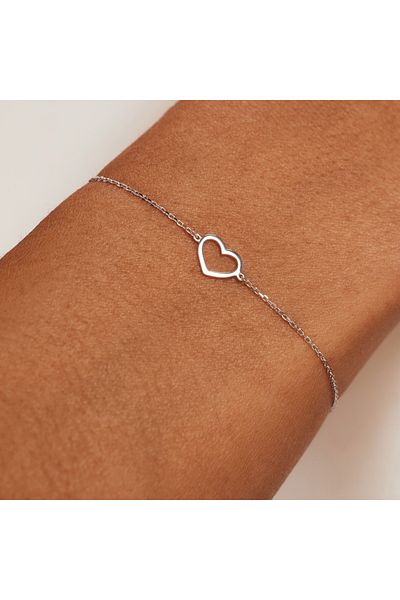 Isabel Bernard Isabel Bernard Saint Germain 14 Karat Armband