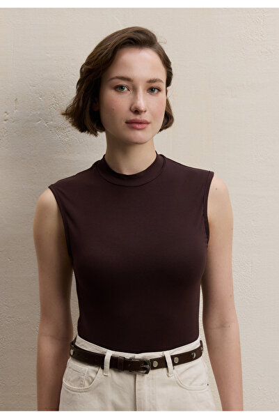 Fresh SIFIR KOL BAMBU BODY ACI PATLICAN