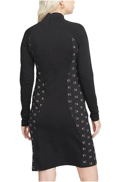 Nike Rochie NIKE Air cu mânecă lungă imprimată - DV8064-010
