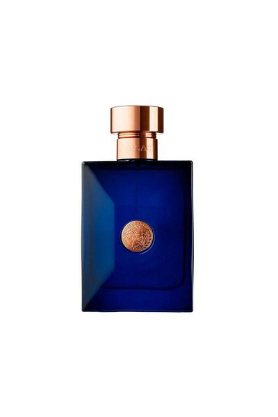 Versace Dylan Blue Edt 50 ml Men's Perfume