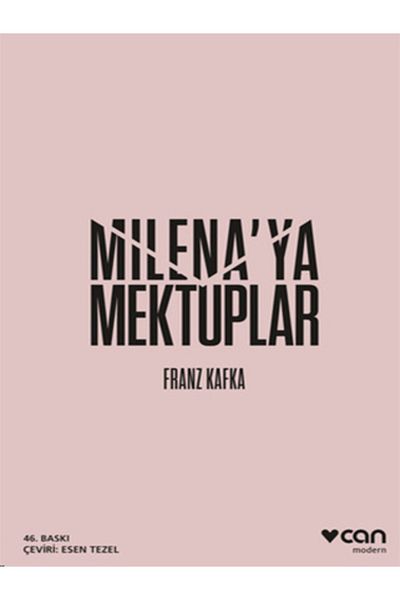 BOOK AND MORE Letters to Milena- (Paperback)