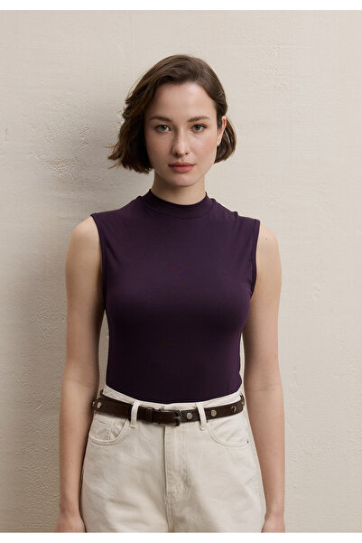 Fresh SIFIR KOL BAMBU BODY VİŞNE ÇÜRÜĞÜ