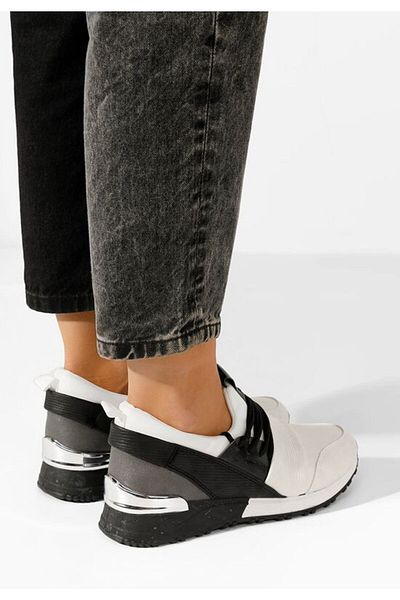 B T Shoes Sneakers Dama Camy Albi