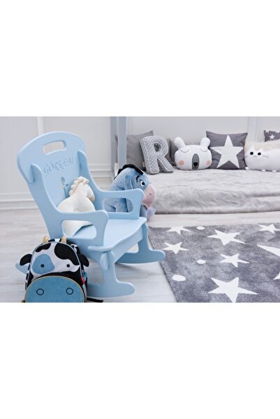 hommy Pelin Lake Sallanan Çocuk Sandalyesi