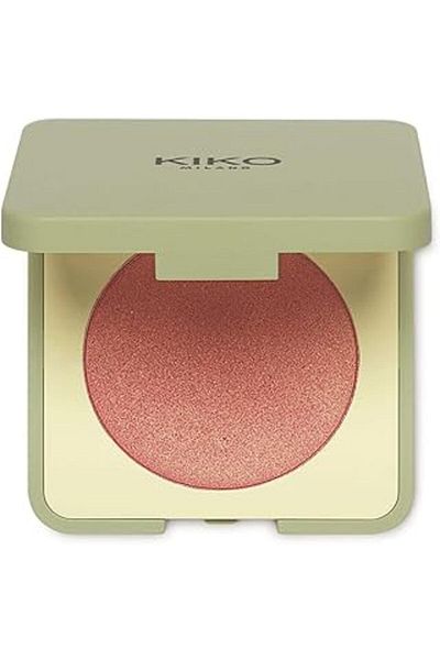 Mu Art Milano Coral View Compact New Green Me Blush Blush 101 (101 Coral View)