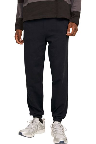 Jack & Jones Pantaloni JACK &JONES Morgan Charge - 12257964-Black