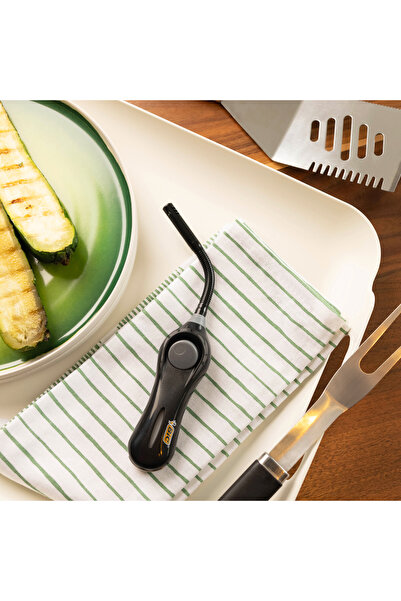 Bic U140 Flex Mutfak Çakmağı