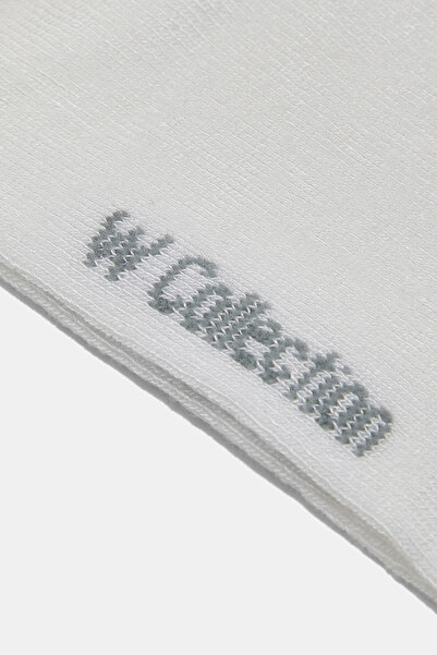 W Collection WHITE SOCKS
