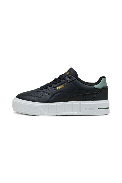 Puma Ανδρικά παπούτσια Cali Court Lth Wns, Μοντέλο GX9688