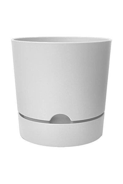 PetGrow Plastik Begonya Saksı-12