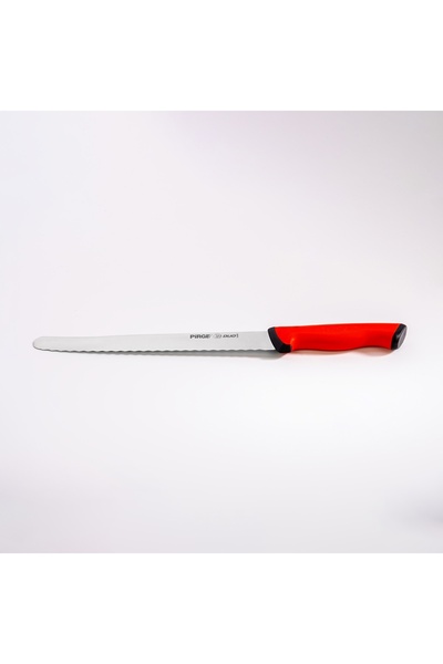 PİRGE Pirge Duo Pro Ekmek Bıçağı 17,5 Cm