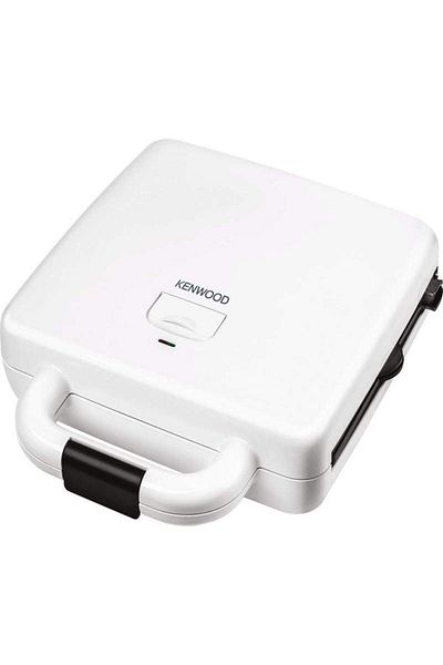Kenwood Kenwood 2 in 1 Sandwich Maker