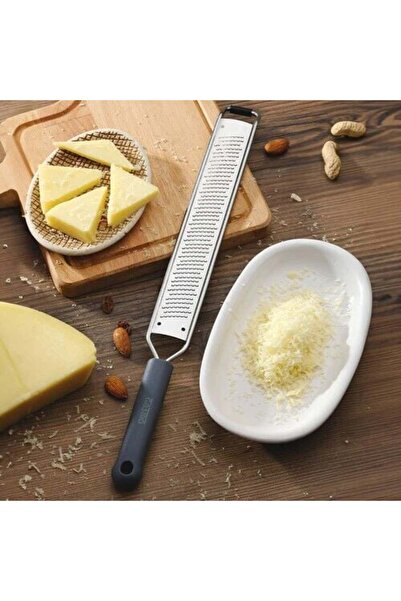 PİRGE مبشرة يدوية من بيرج جاسترو بي إم جي، بأسنان دقيقة، ضيقة