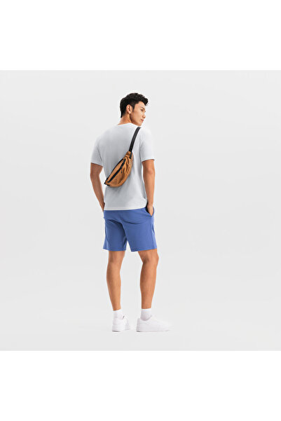 Decathlon Forclaz Waist Bag - 2 Compartments - Ripstop