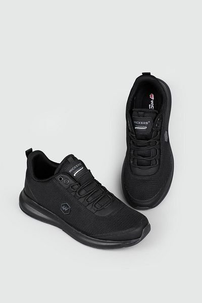 Wickers Men's Daily Comfortable Sports Shoes - 2551 Model