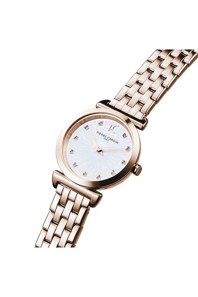 Pierre Cardin Ceas Panthéon pentru Femei CF.0812.SC.RG