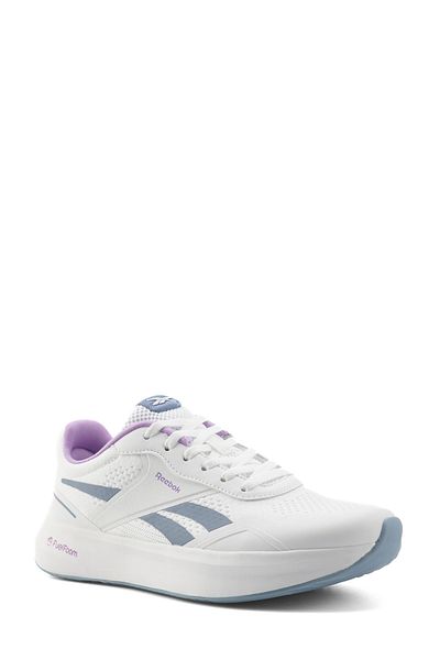 Reebok Biela dámska bežecká obuv EDGEWOOD