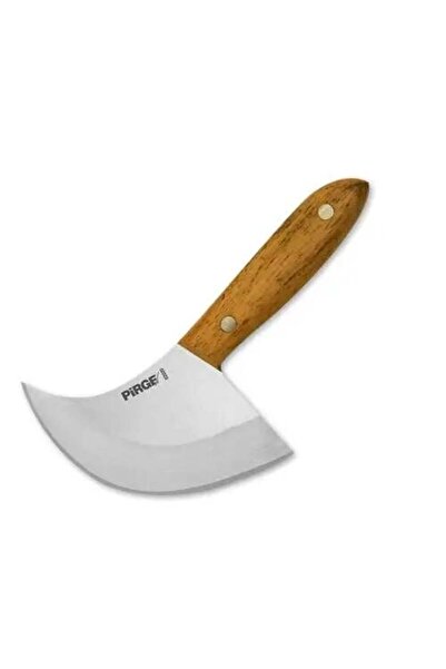 PİRGE Pirge Profı Gmb Peynir Servis Bıçağı Mini Börek Modeli 8 Cm