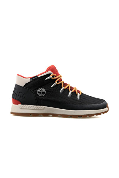 Timberland MID LACE UP WATERPROOF SNEAKER